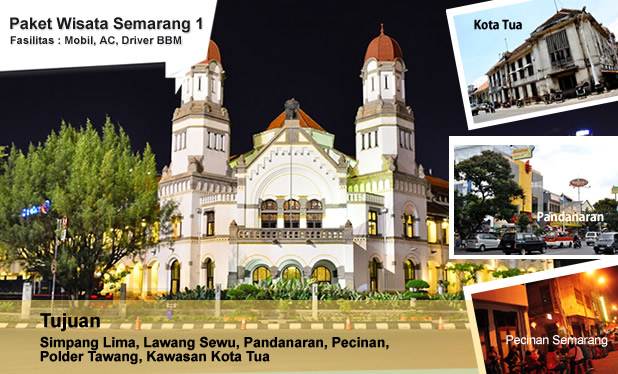Paket-wisata-tour Semarang-1