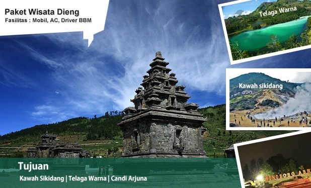 Paket-wisata-tour dieng