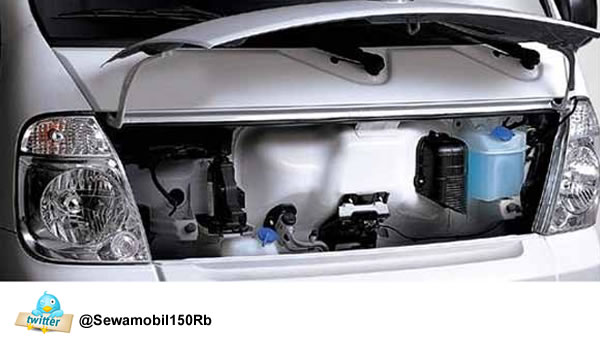 Sewa-Travello semarang