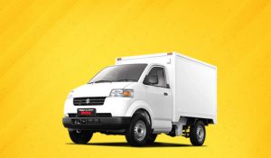 sewa Mobil-Pick-Up-Box