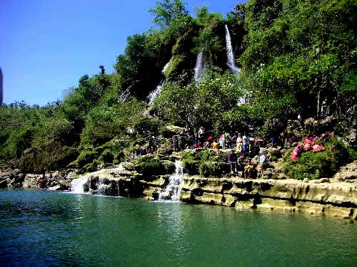 Candi Ratu Boko sewa mobil yogyakarta